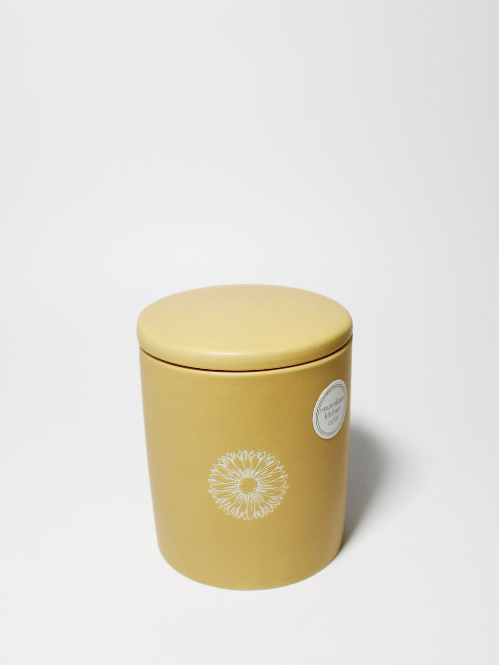 Premium Cozy Sun Washed Citrus 12 oz scented candle