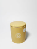 Premium Cozy Sun Washed Citrus 12 oz scented candle