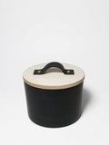 Premium Cozy Vanilla Tobacco 12 oz scented candle