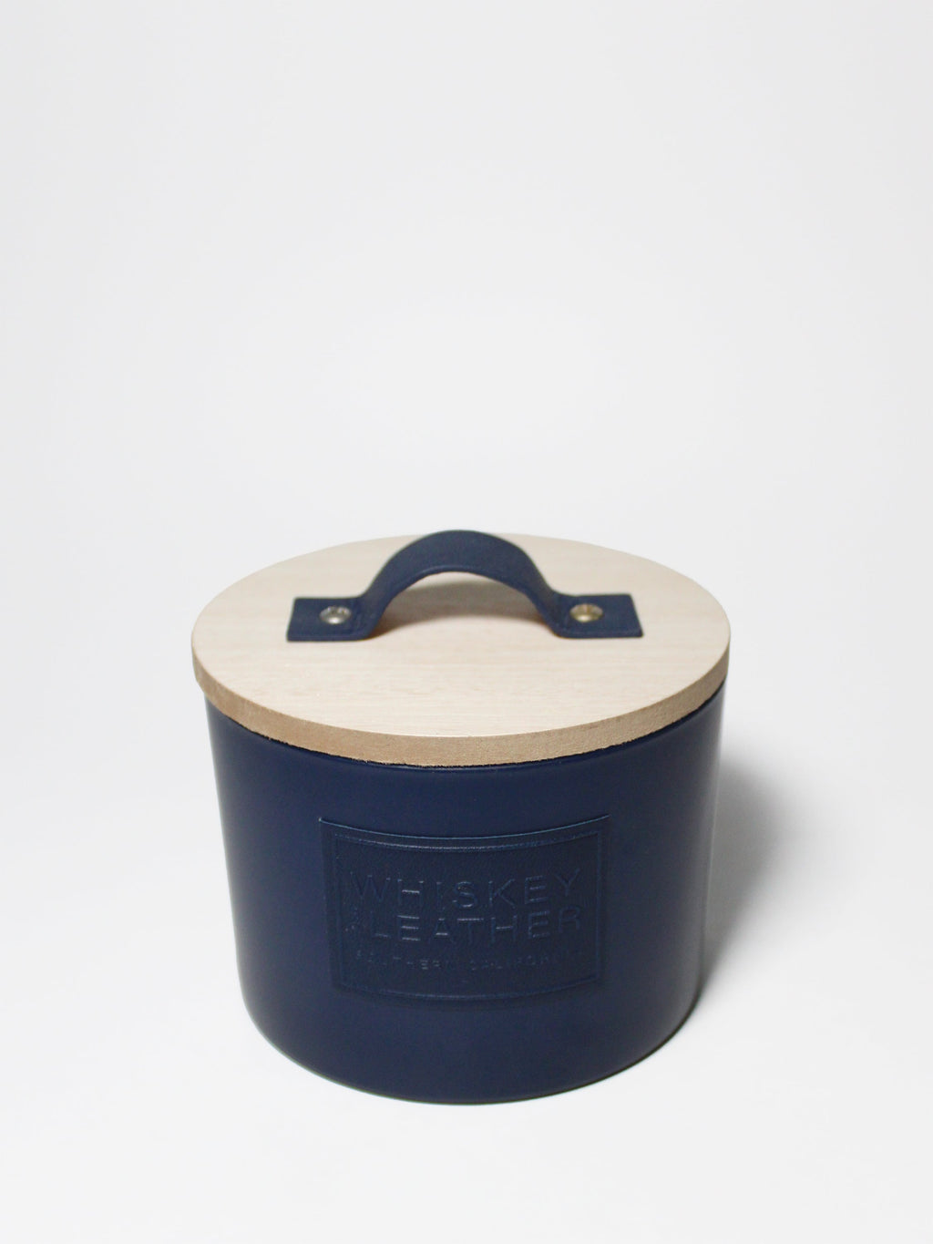 Premium Cozy Teakwood 12 oz scented candle