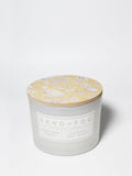 Premium Cozy Honeycrisp Harvest 12 oz scented candle