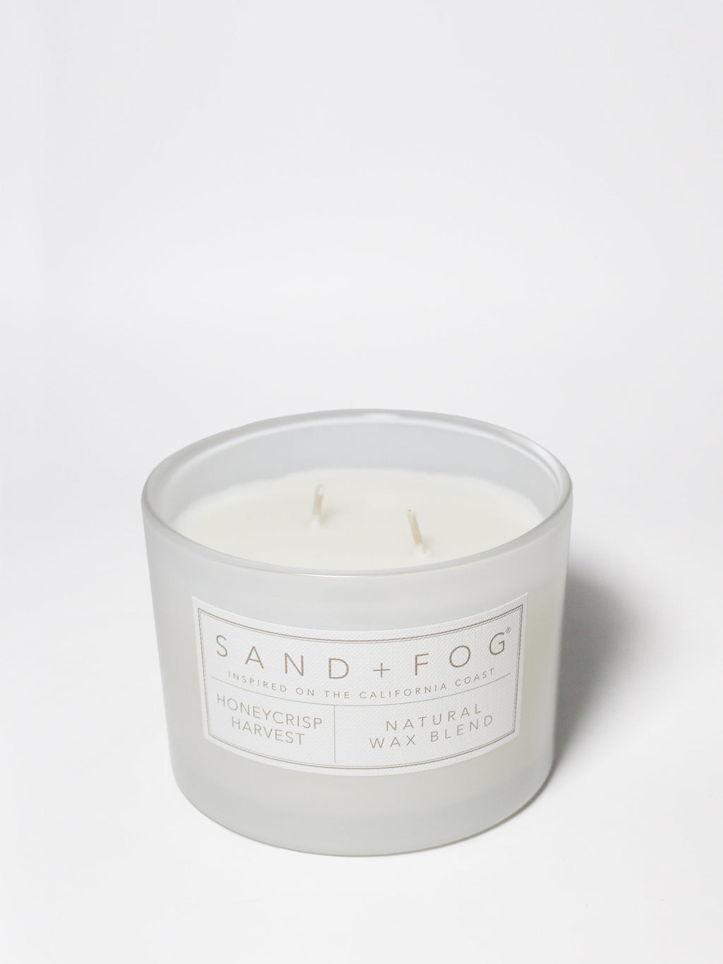 Premium Cozy Honeycrisp Harvest 12 oz scented candle