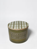 Premium Cozy Falling Leaves 12 oz scented candle