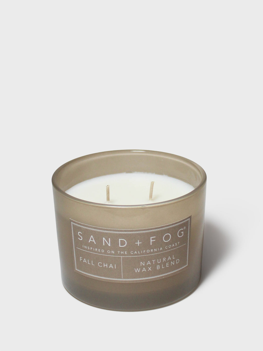 Premium Cozy Fall Chai 12 oz scented candle