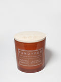 Premium Cozy Autumn Harvest 21 oz scented candle