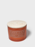 Premium Cozy Pumpkin Coconut 12 oz scented candle