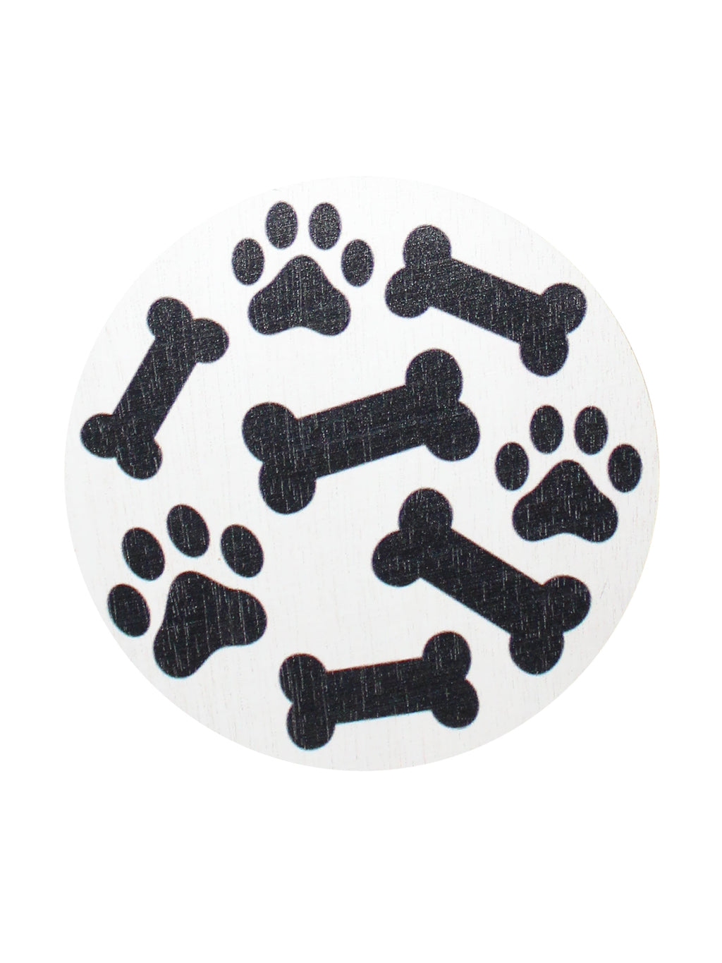 Premium Cozy Sand + Paws Falling Leaves 12 oz scented candle