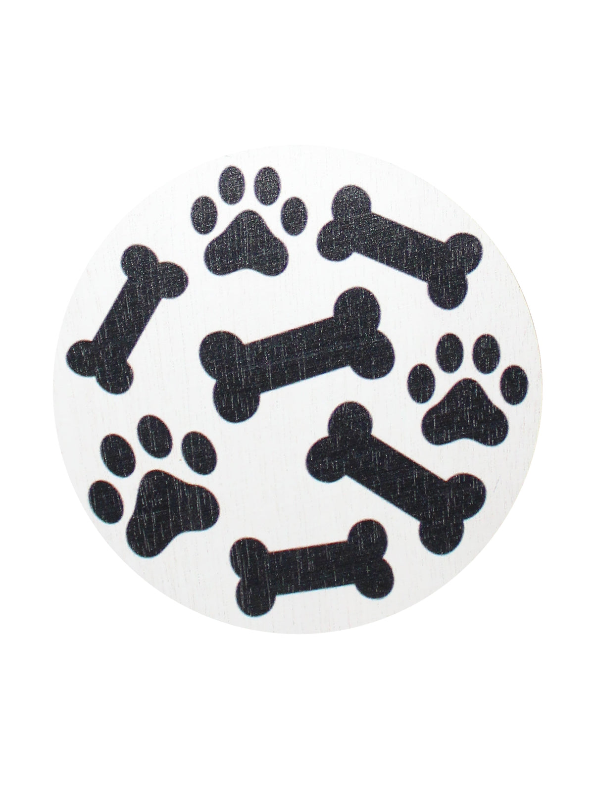 Premium Cozy Sand + Paws Falling Leaves 12 oz scented candle