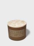 Premium Cozy Falling Leaves 12 oz scented candle