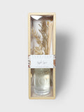 Elegant Aromatic Apple Spice 110 ml Reed Diffuser