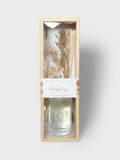 Elegant Aromatic Pumpkin Spice 110 ml Reed Diffuser