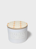 Premium Cozy Spiced Pumpkin 12 oz scented candle