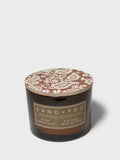 Premium Cozy Spiced Pumpkin Latte 12 oz scented candle
