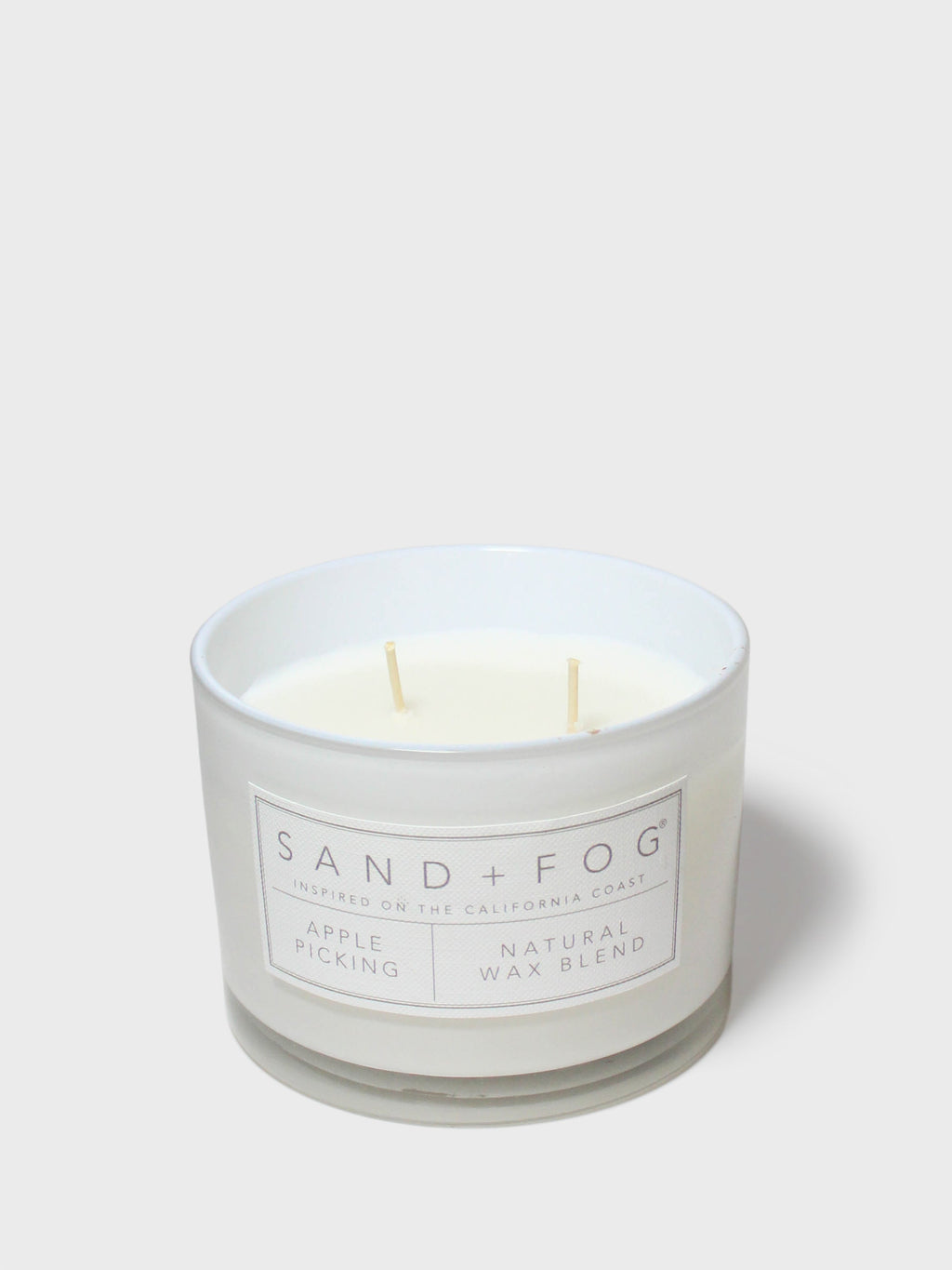 Premium Cozy Apple Picking 12 oz scented candle