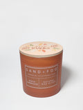 Premium Cozy Rustic Farmhouse 21 oz scented candle