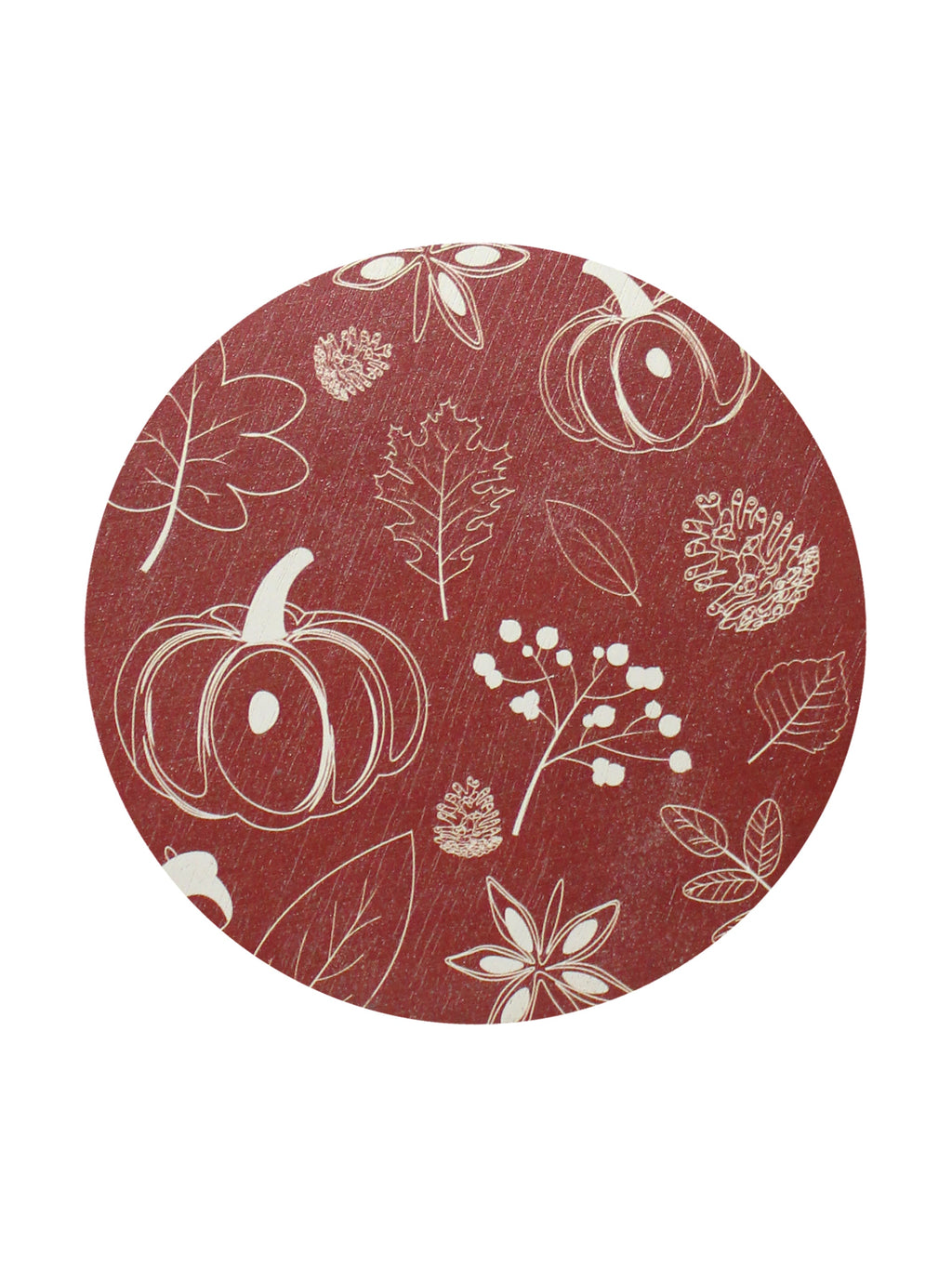 Premium Cozy Mulled Wine 21 oz scented candle