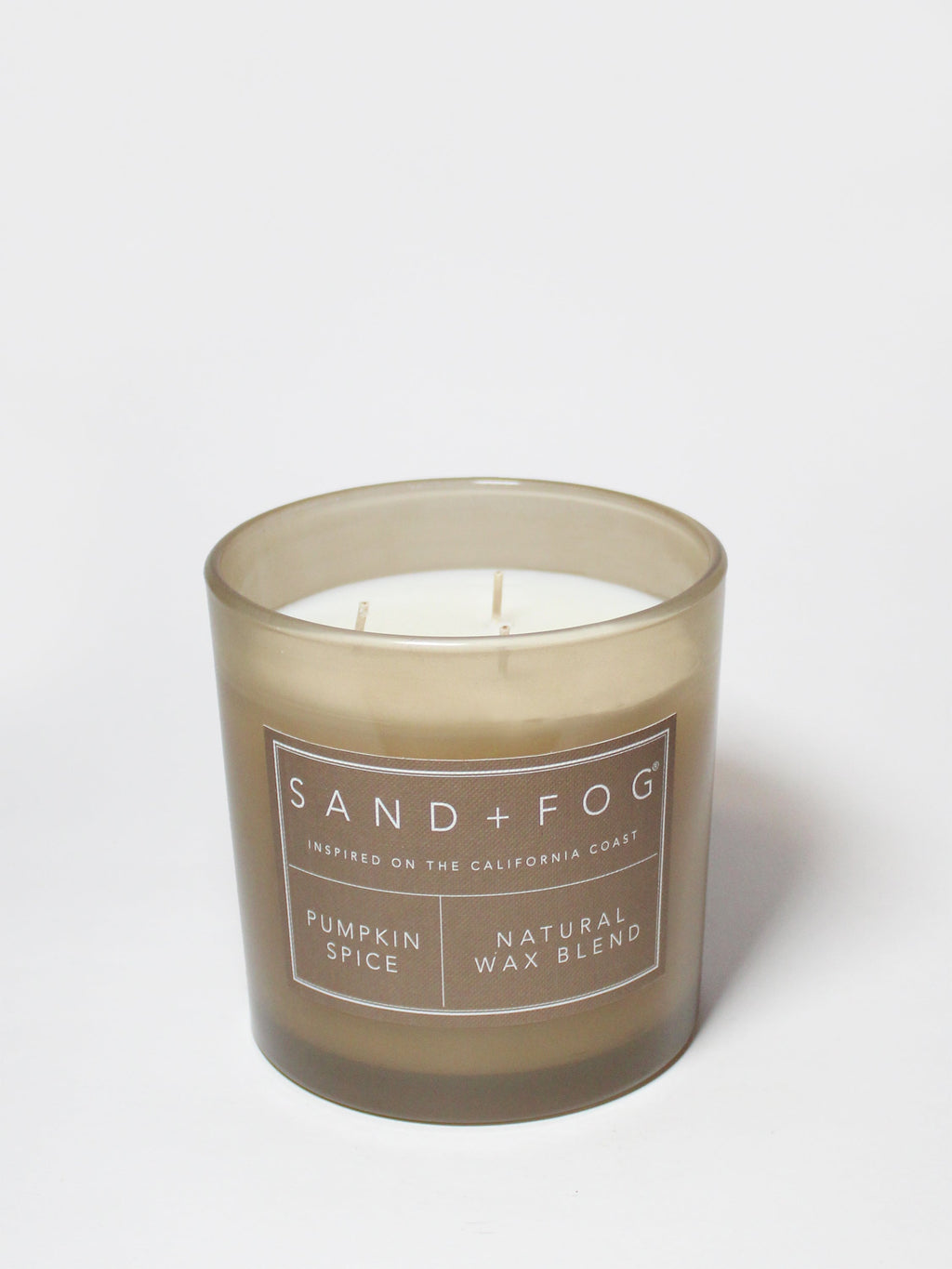 Premium Cozy Pumpkin Spice 21 oz scented candle