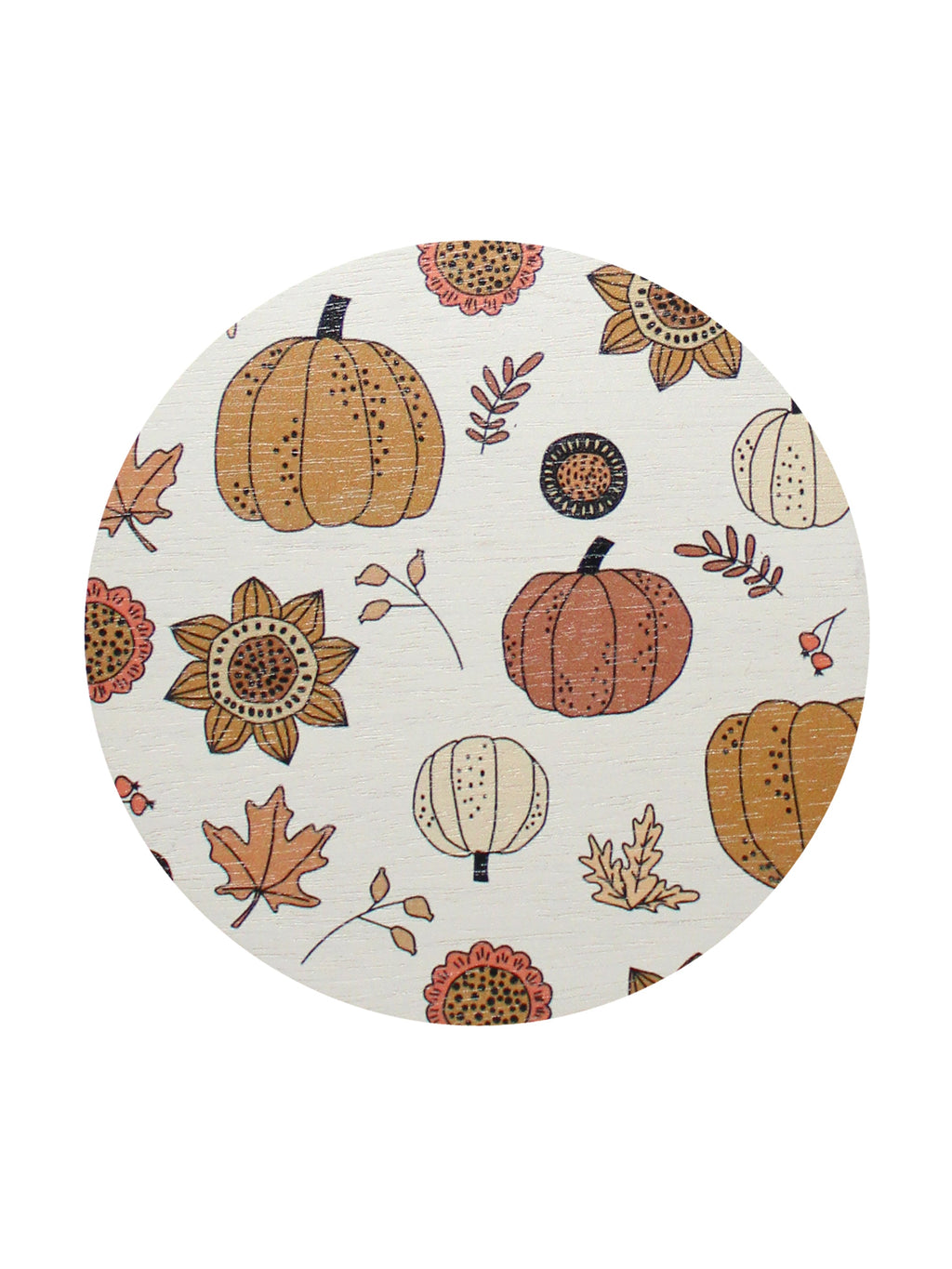 Premium Cozy Autumn Harvest 21 oz scented candle