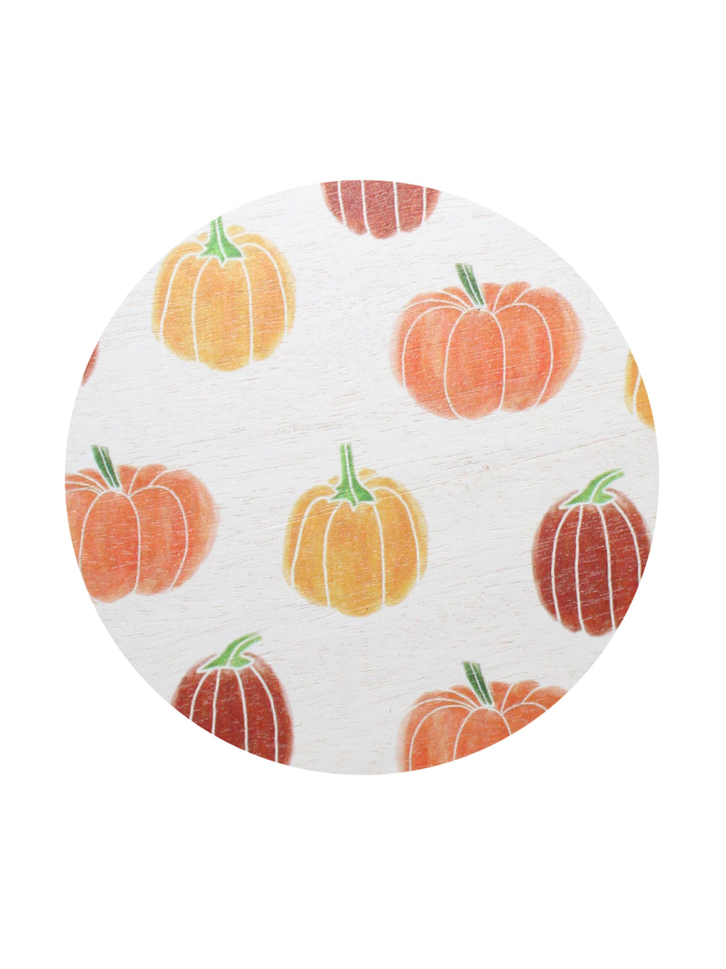 Premium Cozy Autumn Citrus 12 oz scented candle