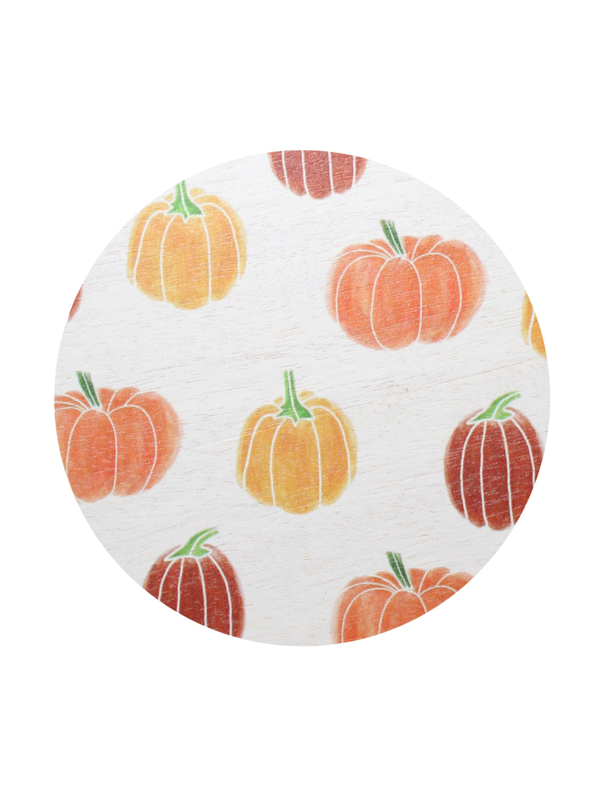 Premium Cozy Autumn Citrus 12 oz scented candle