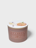 Premium Cozy Cinnamon Vanilla 12 oz scented candle