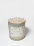 Premium Cozy Simmering Spices 21 oz scented candle