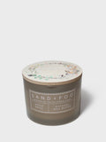 Premium Cozy Apple Spice 12 oz scented candle