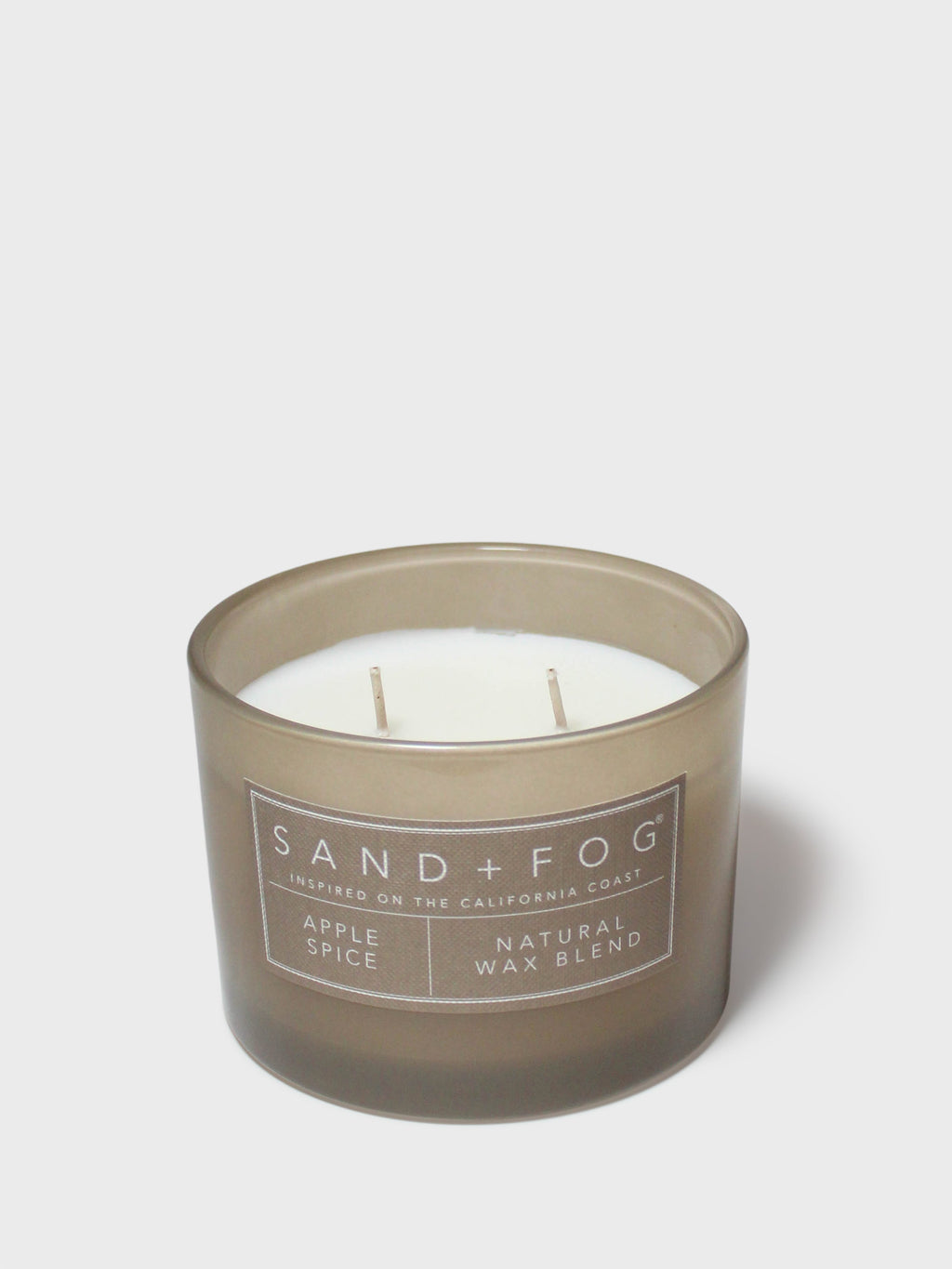 Premium Cozy Apple Spice 12 oz scented candle