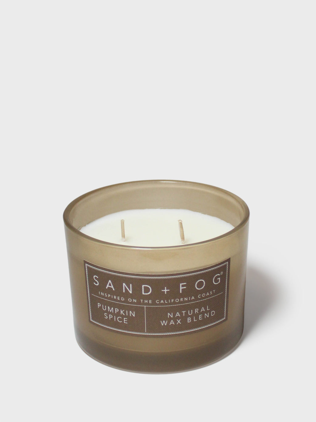 Premium Cozy Pumpkin Spice 12 oz scented candle