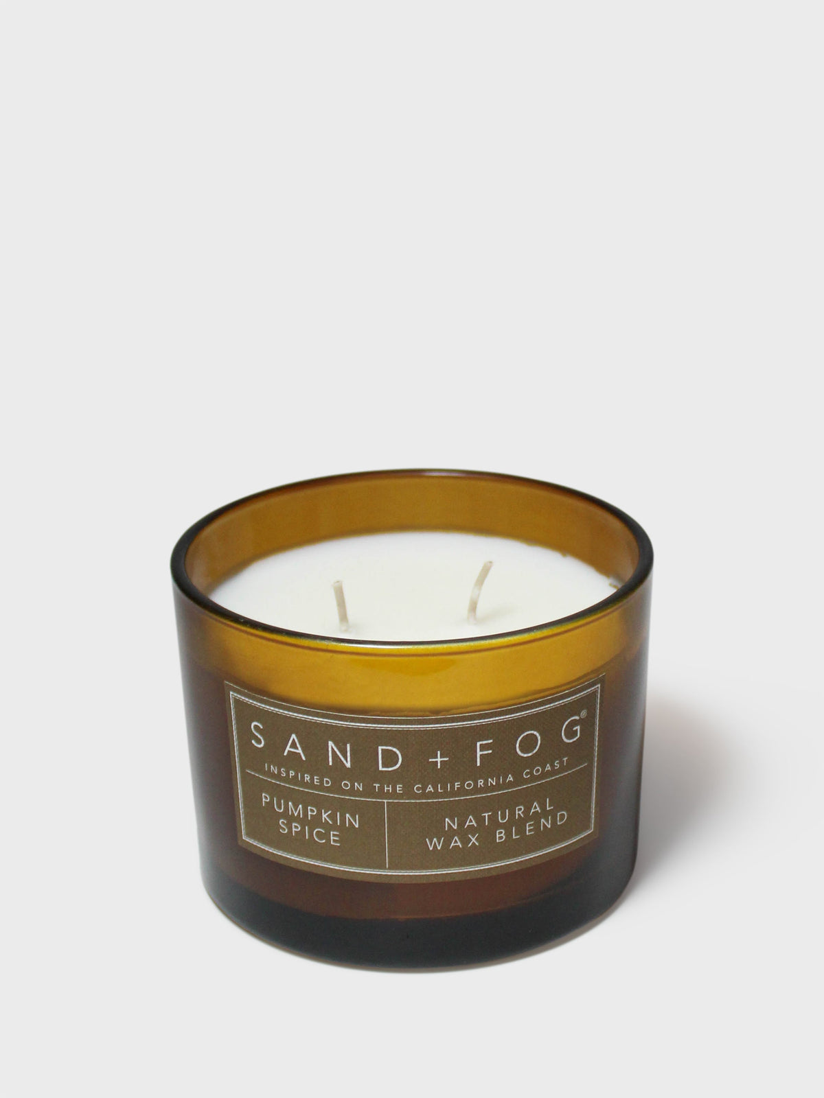 Premium Cozy Pumpkin Spice 12 oz scented candle