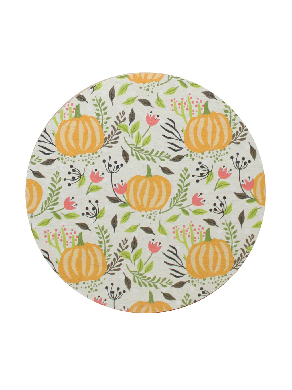 Premium Cozy Autumn Harvest 12 oz scented candle