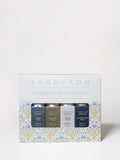 Concentrated Aromatic 4 Pack of 10 ml Fragrance Diffuser Oils
