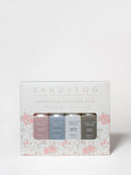 Concentrated Aromatic 4 Pack of 10 ml Fragrance Diffuser Oils