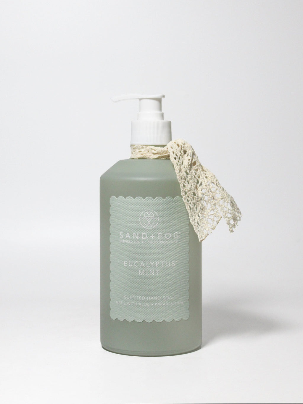 Refreshing Gentle Eucalyptus Mint 15.7 oz Liquid Hand Soap