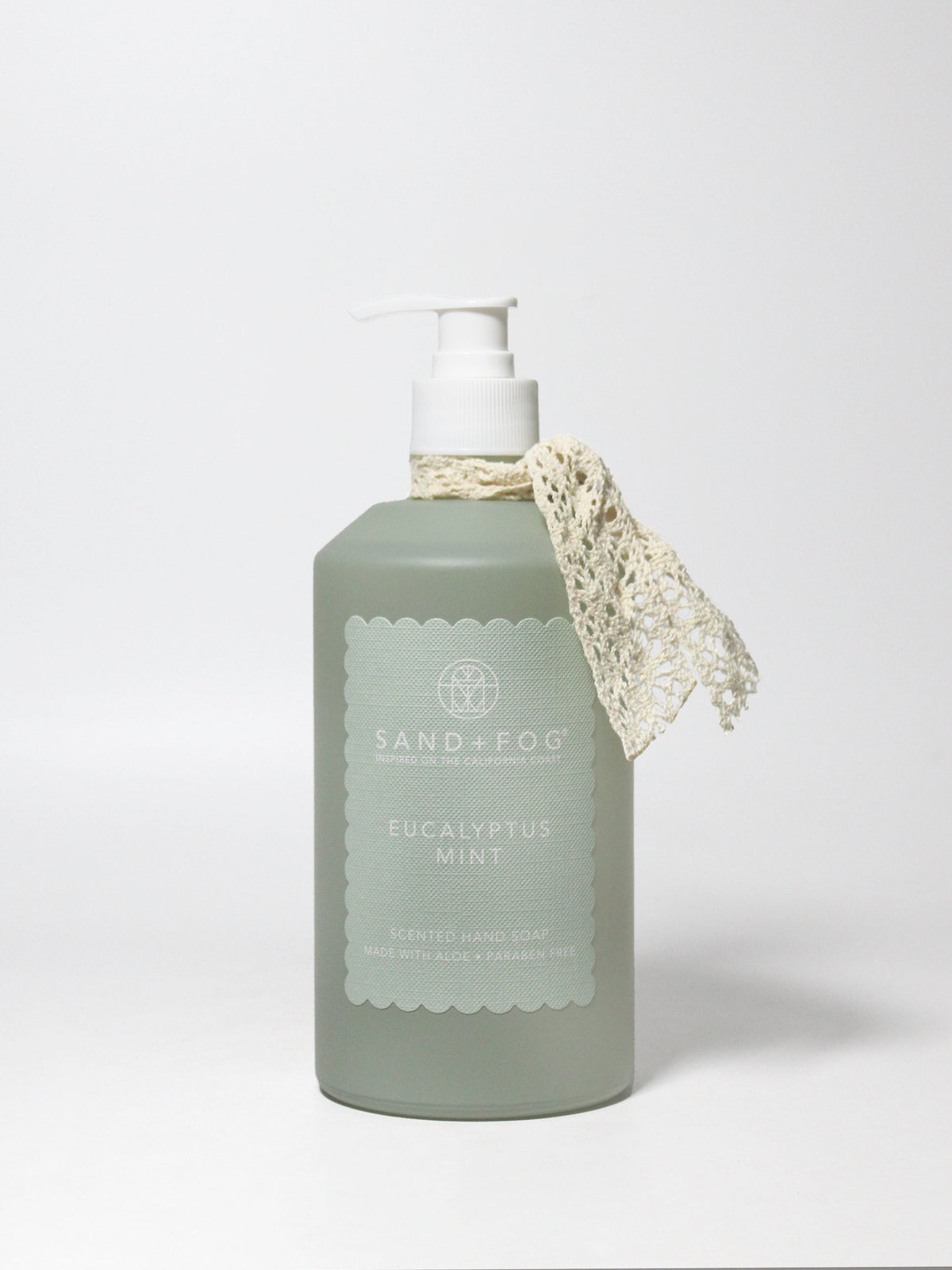 Refreshing Gentle Eucalyptus Mint 15.7 oz Liquid Hand Soap