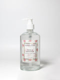 Refreshing Gentle Rose & Geranium 15.7 oz Liquid Hand Soap