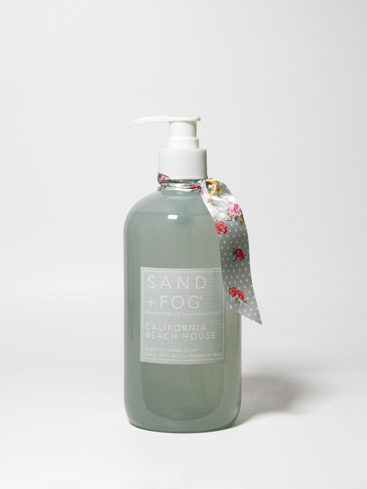 Refreshing Gentle California Beach House 15.7 oz Liquid Hand Soap