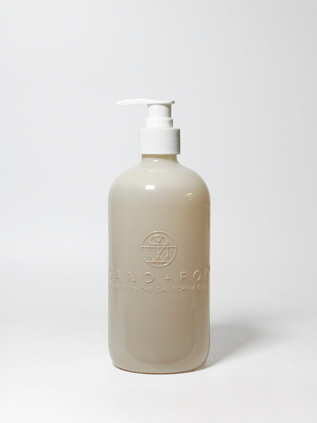 Refreshing Gentle Tahitian Vanilla 15.7 oz Liquid Hand Soap