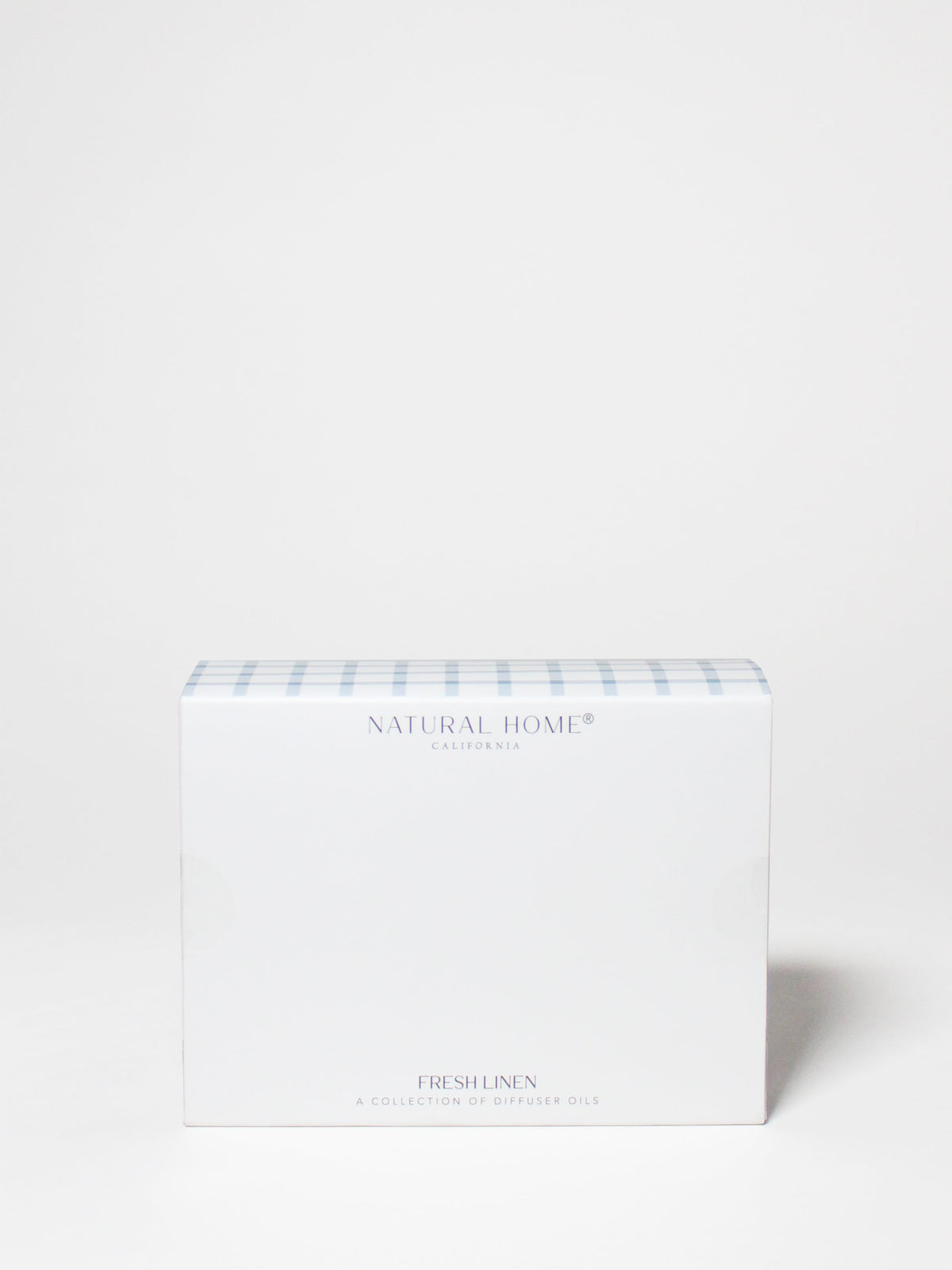 Concentrated Aromatic Natural Home 4 Pack of 10 ml Fragrance Diffuser Oils