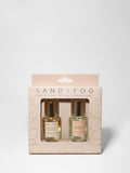 Luxury Signature Exploratory Perfume Oil Rollerball Set - Sweet and Sassy Collection