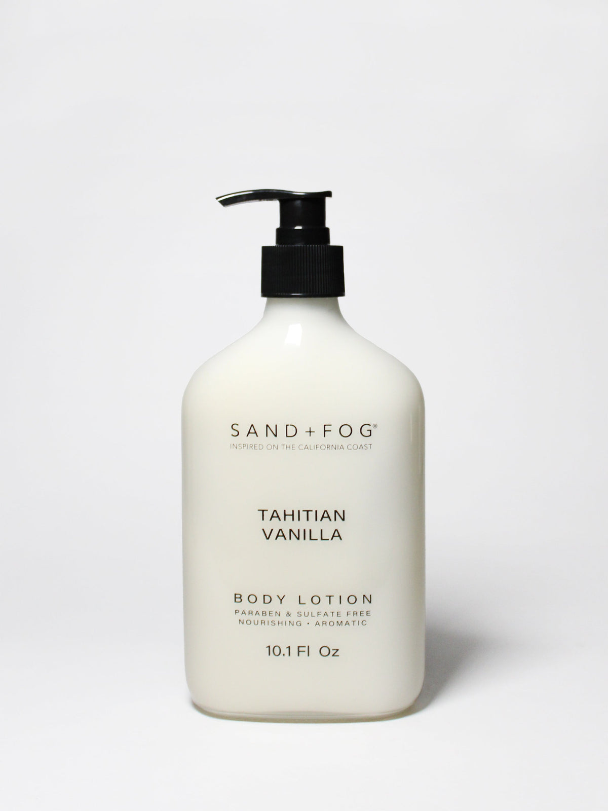 Velvet Hydrating Tahitian Vanilla Body Lotion