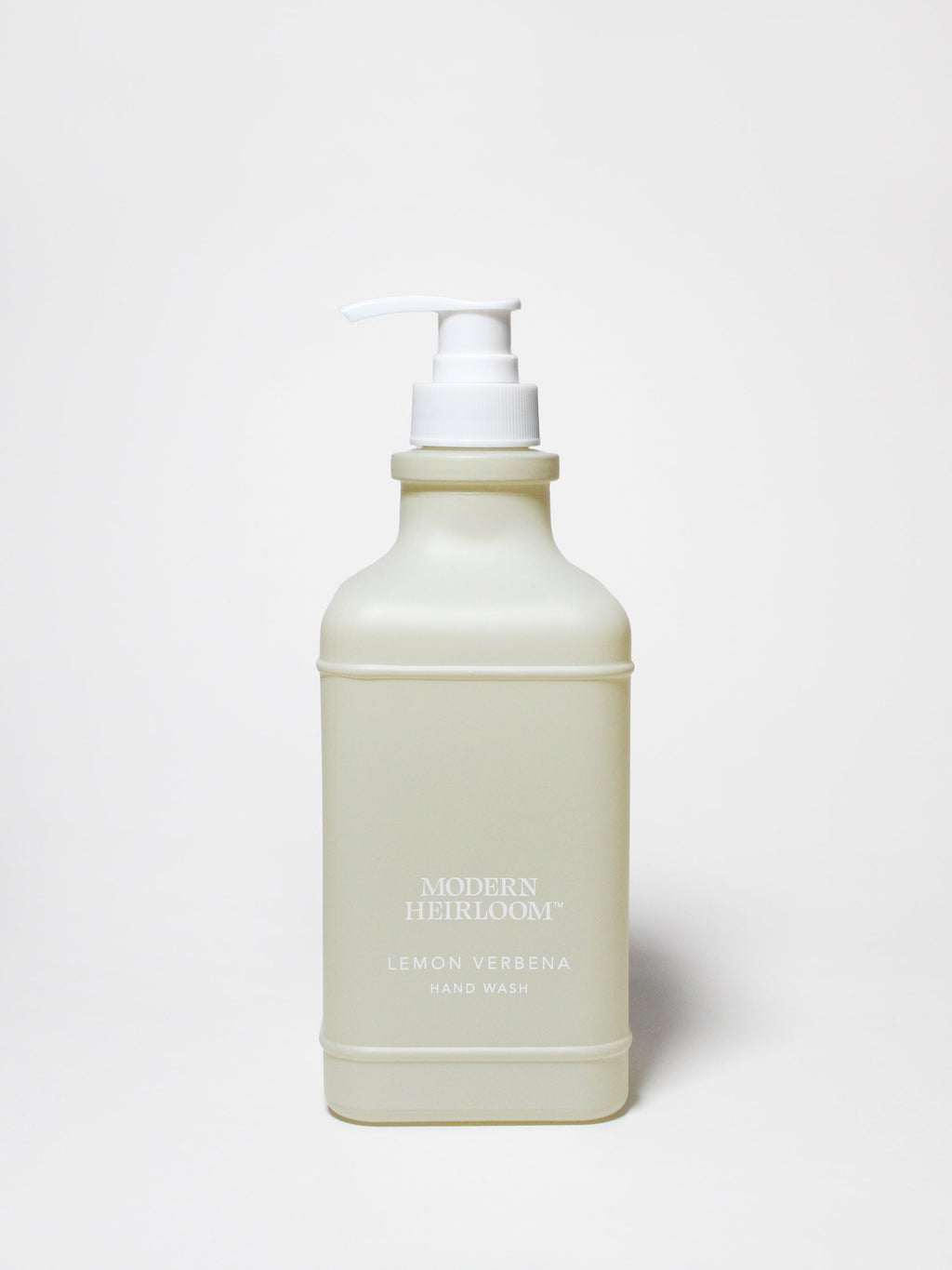 Refreshing Gentle Lemon Verbena Modern Heirloom 15.2 oz Liquid Hand Soap