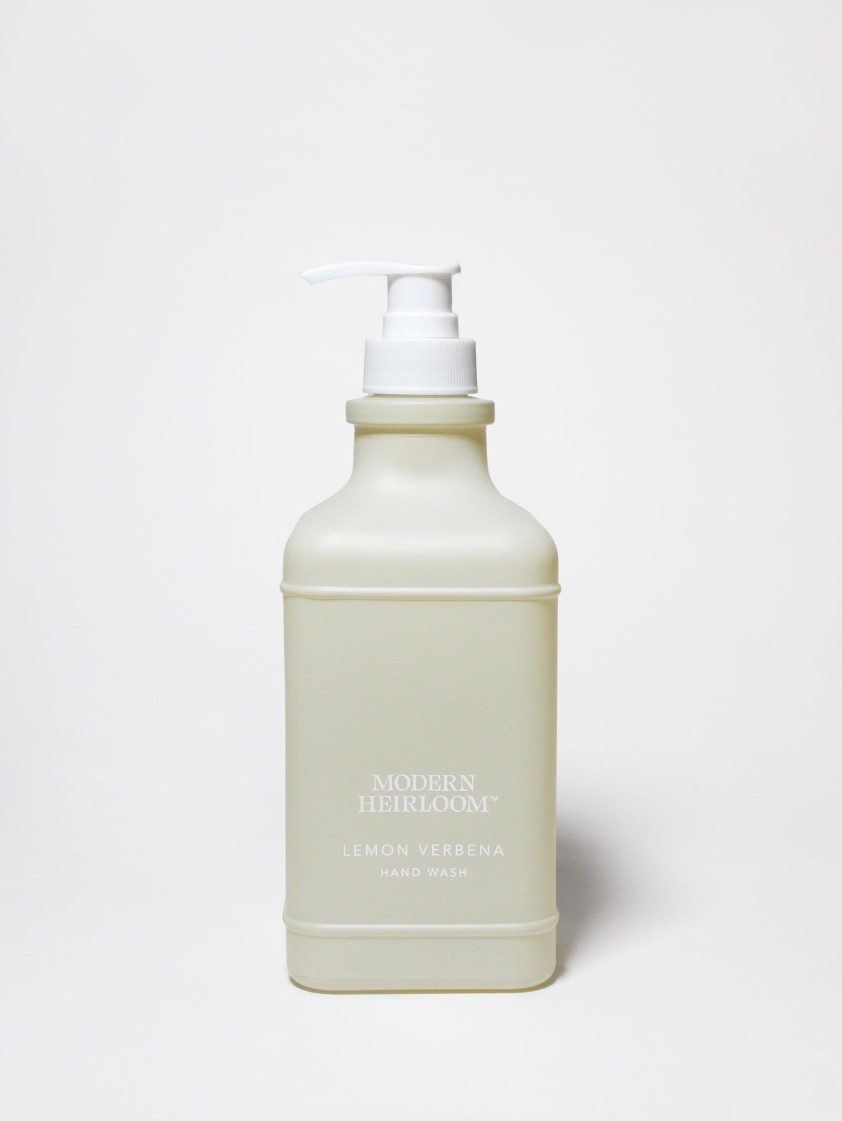 Refreshing Gentle Lemon Verbena Modern Heirloom 15.2 oz Liquid Hand Soap