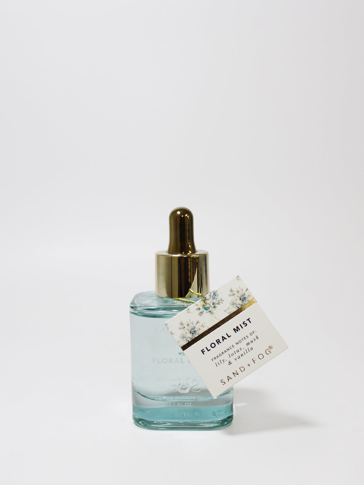 Exquisite Signature Floral Mist 50 ml Perfume Oil Dropper