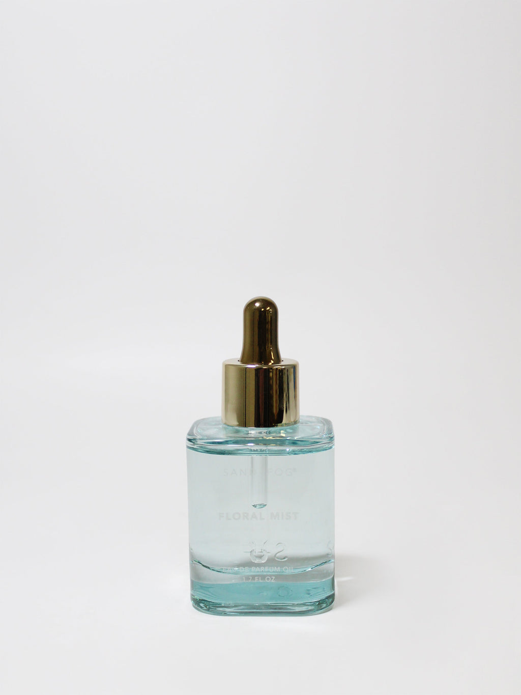 Exquisite Signature Floral Mist 50 ml Perfume Oil Dropper