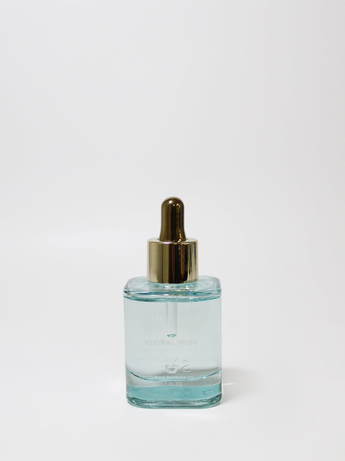 Exquisite Signature Floral Mist 50 ml Perfume Oil Dropper