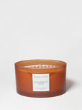 Premium Cozy Gingerbread Spice 17 oz scented candle