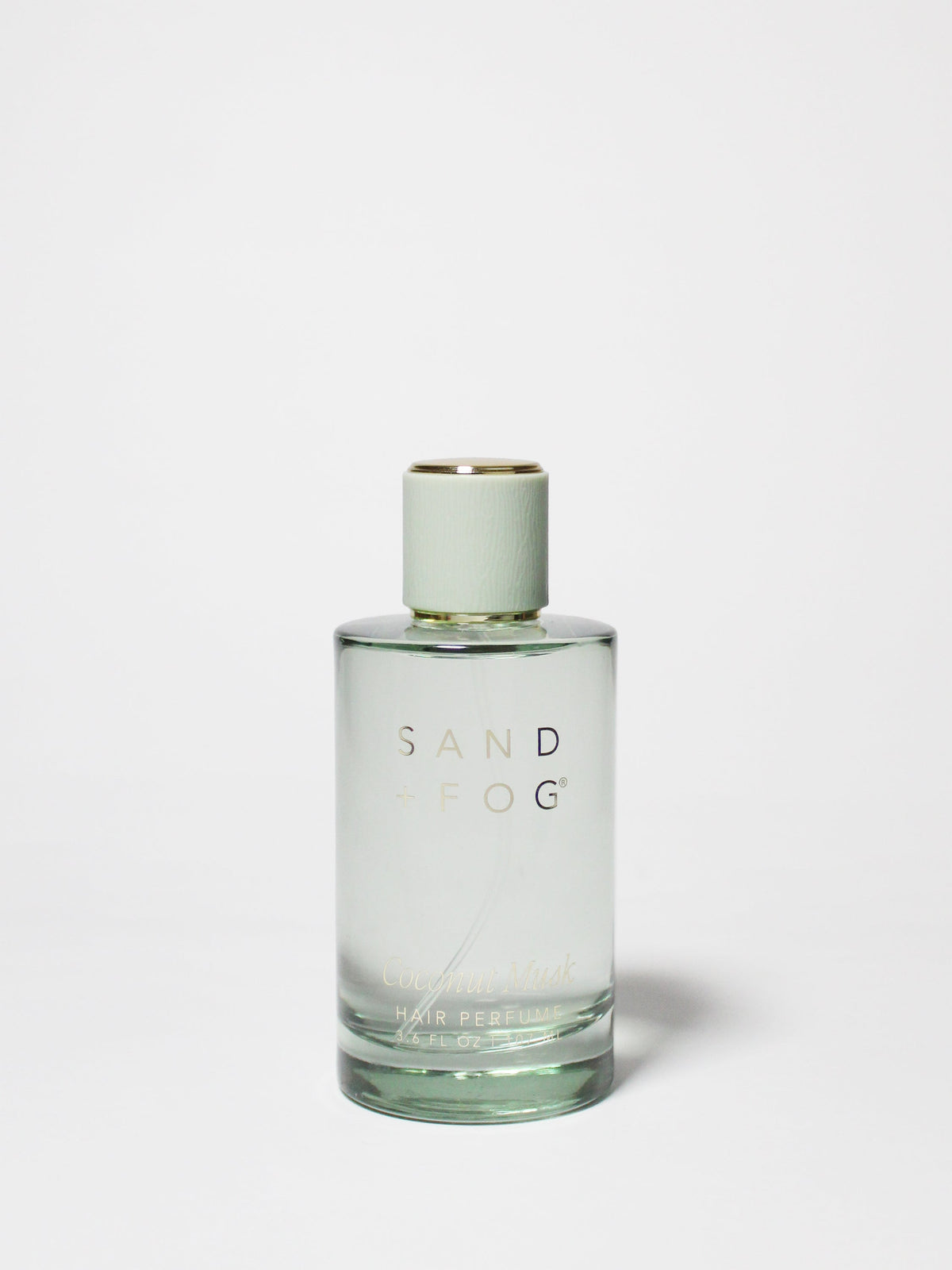 Weightless Signature Coconut Musk 107 ml Hair Perfume