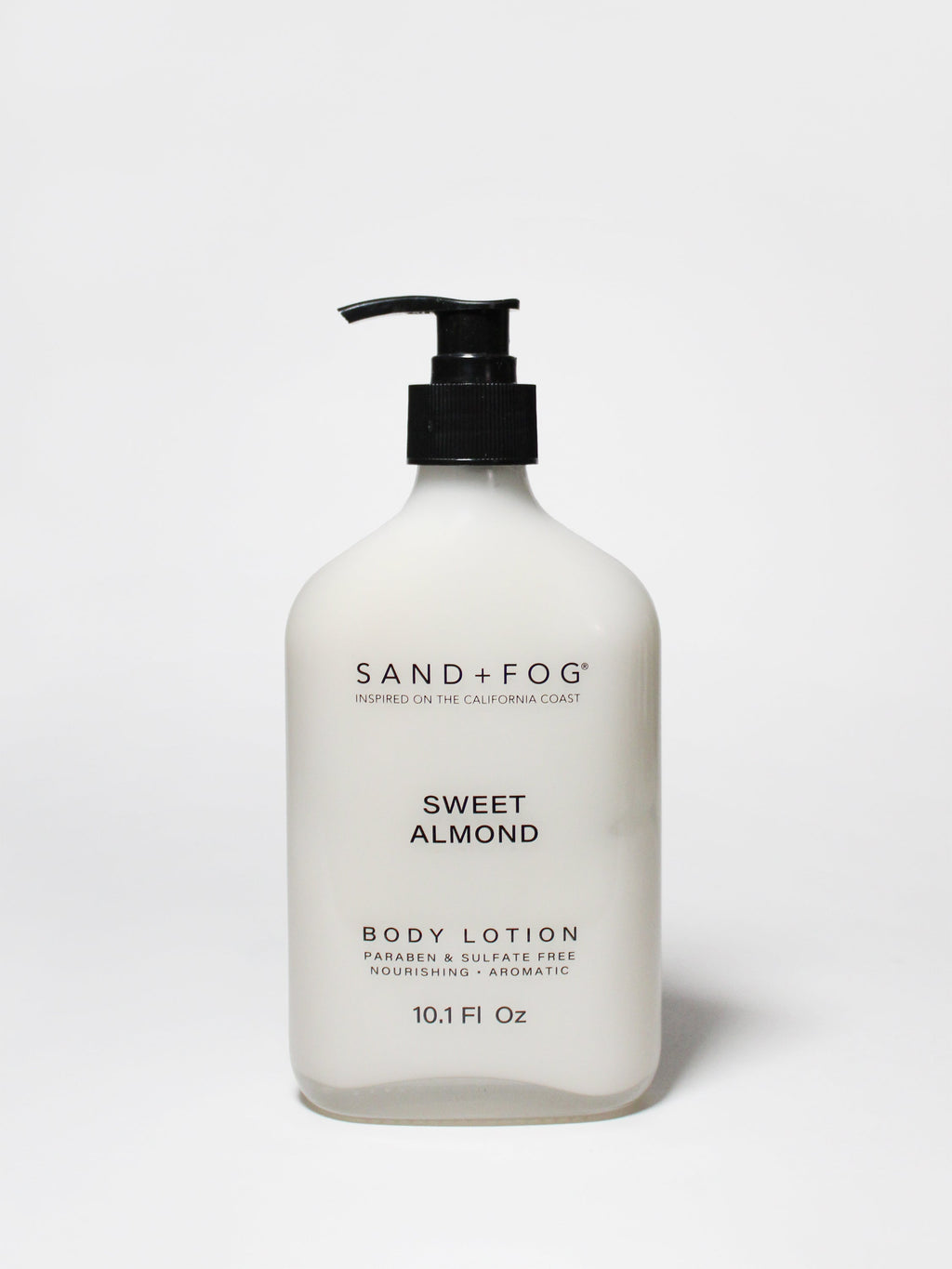 Velvet Hydrating Sweet Almond Body Lotion
