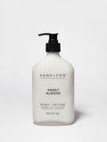 Velvet Hydrating Sweet Almond Body Lotion